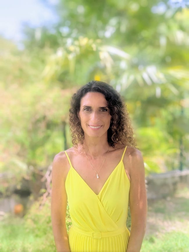 Nadia KEITA Nadia KEITA