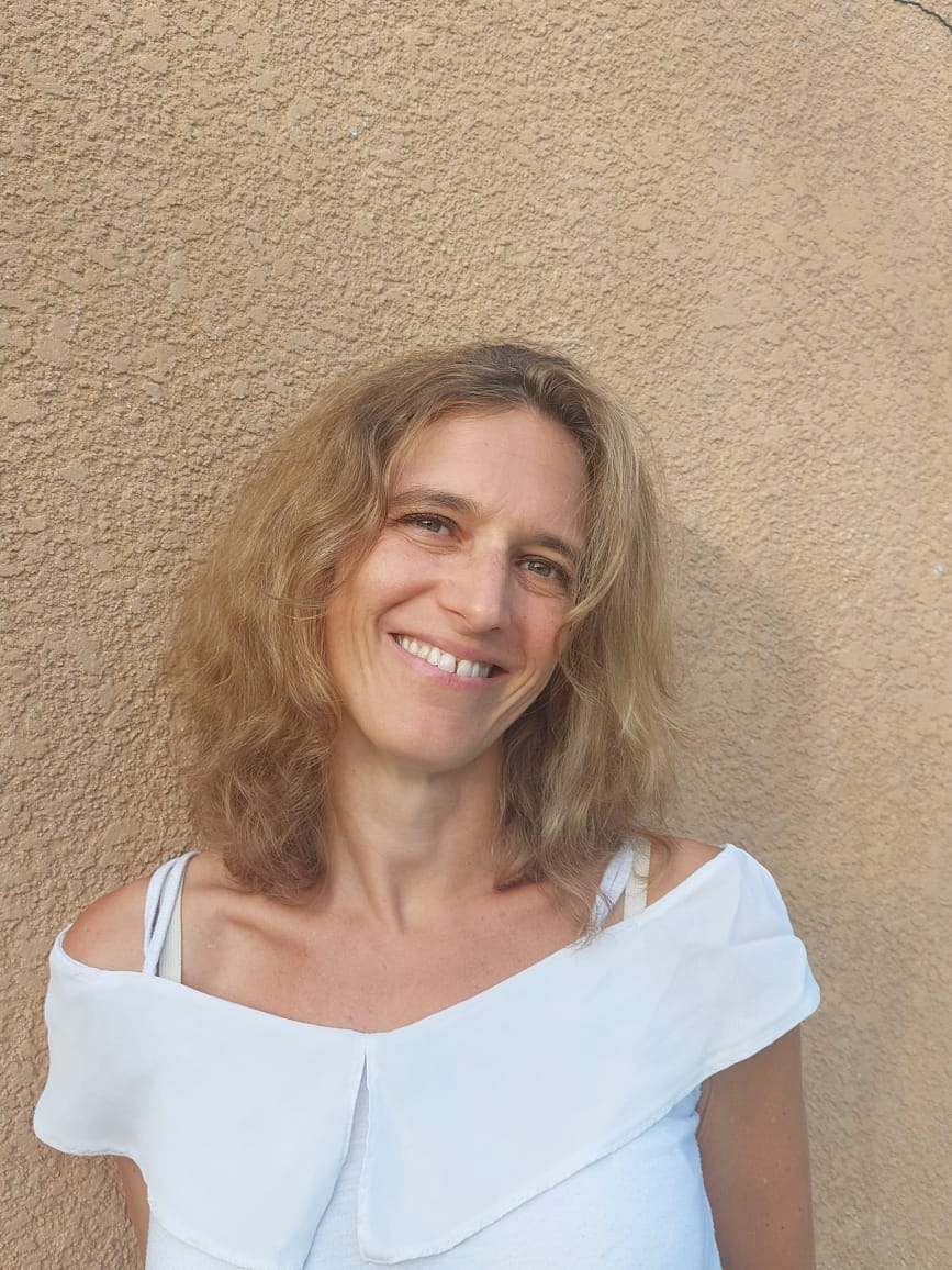 Delphine BRUNEAU Delphine BRUNEAU