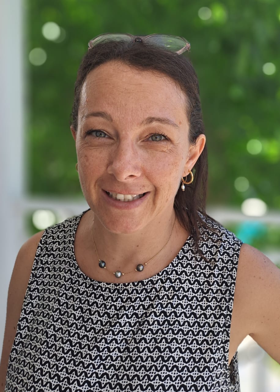 Marylin TISSOT Marylin TISSOT