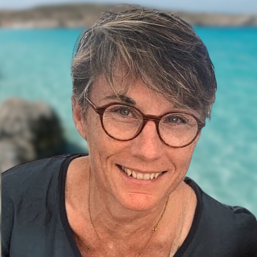 Sabine ROBIER Sabine ROBIER