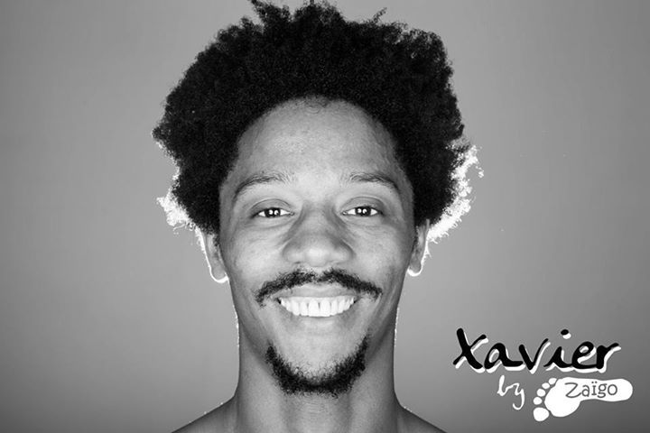 Xavier CHASSEUR-DANIEL Xavier CHASSEUR-DANIEL