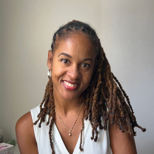 Sandra BOUTANT Sandra BOUTANT